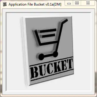 Laden Sie das Web-Tool oder die Web-App Application File Bucket herunter, um sie online unter Linux auszuführen