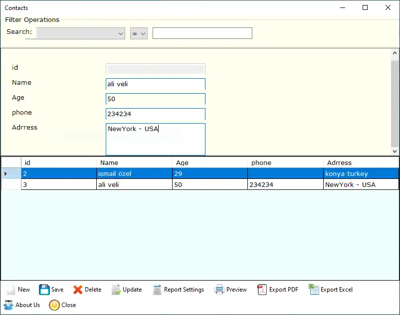 Télécharger l'outil Web ou l'application Web Application Maker Wizard