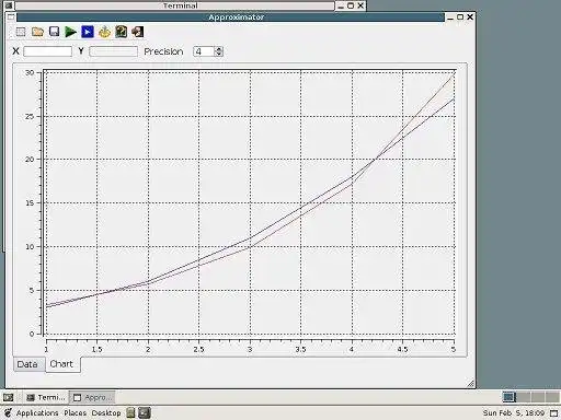 ดาวน์โหลดเครื่องมือเว็บหรือเว็บแอป Approximator