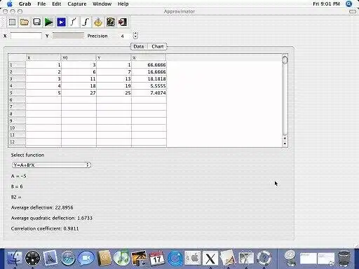 ดาวน์โหลดเครื่องมือเว็บหรือเว็บแอป Approximator