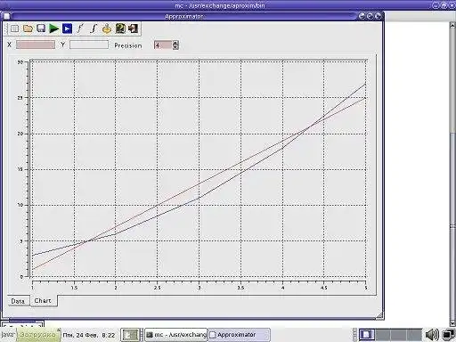 ดาวน์โหลดเครื่องมือเว็บหรือเว็บแอป Approximator
