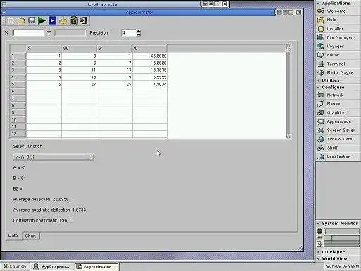 ดาวน์โหลดเครื่องมือเว็บหรือเว็บแอป Approximator