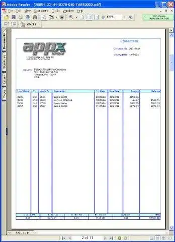 웹 도구 또는 웹 앱 APPX BANG을 다운로드하세요! 비즈니스 애플리케이션 소프트웨어