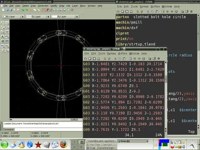 Descargue la herramienta web o la aplicación web Aptos para ejecutar en Linux en línea