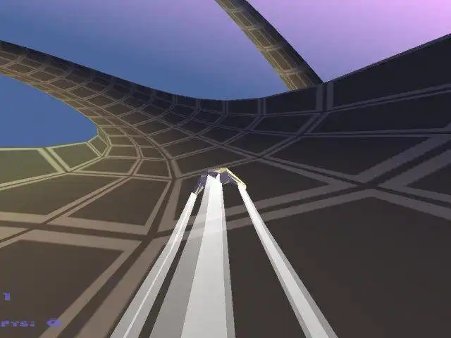 Download web tool or web app A Python racing game to run in Linux online
