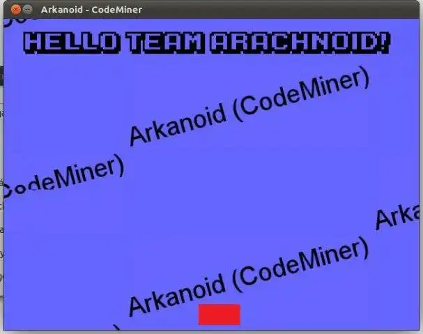 Download web tool or web app Araknoid to run in Linux online