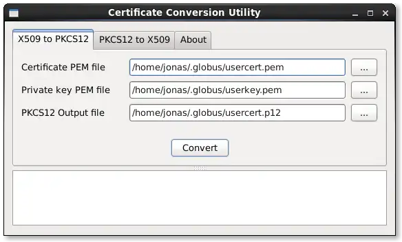 قم بتنزيل أداة الويب أو تطبيق الويب ARC Graphical Clients