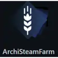 ດາວໂຫຼດແອັບ ArchiSteamFarm Windows ຟຣີເພື່ອແລ່ນອອນໄລນ໌ win Wine ໃນ Ubuntu ອອນໄລນ໌, Fedora ອອນໄລນ໌ ຫຼື Debian ອອນໄລນ໌