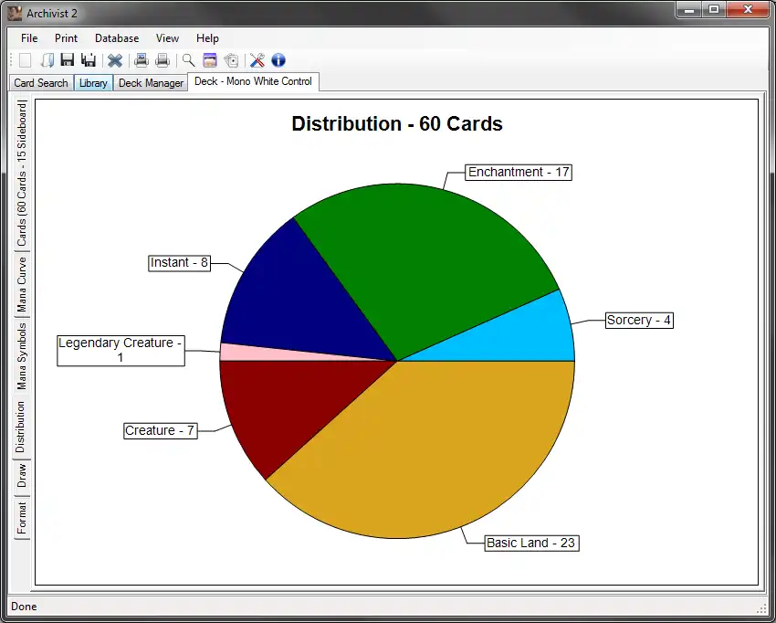 Download web tool or web app Archivist to run in Linux online