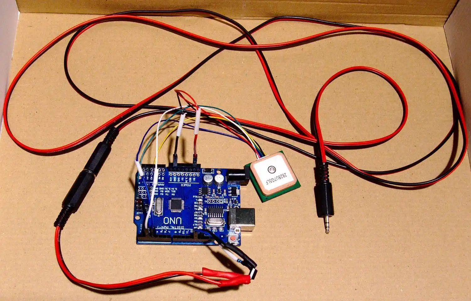 Download web tool or web app Arduino DSLR remote controller