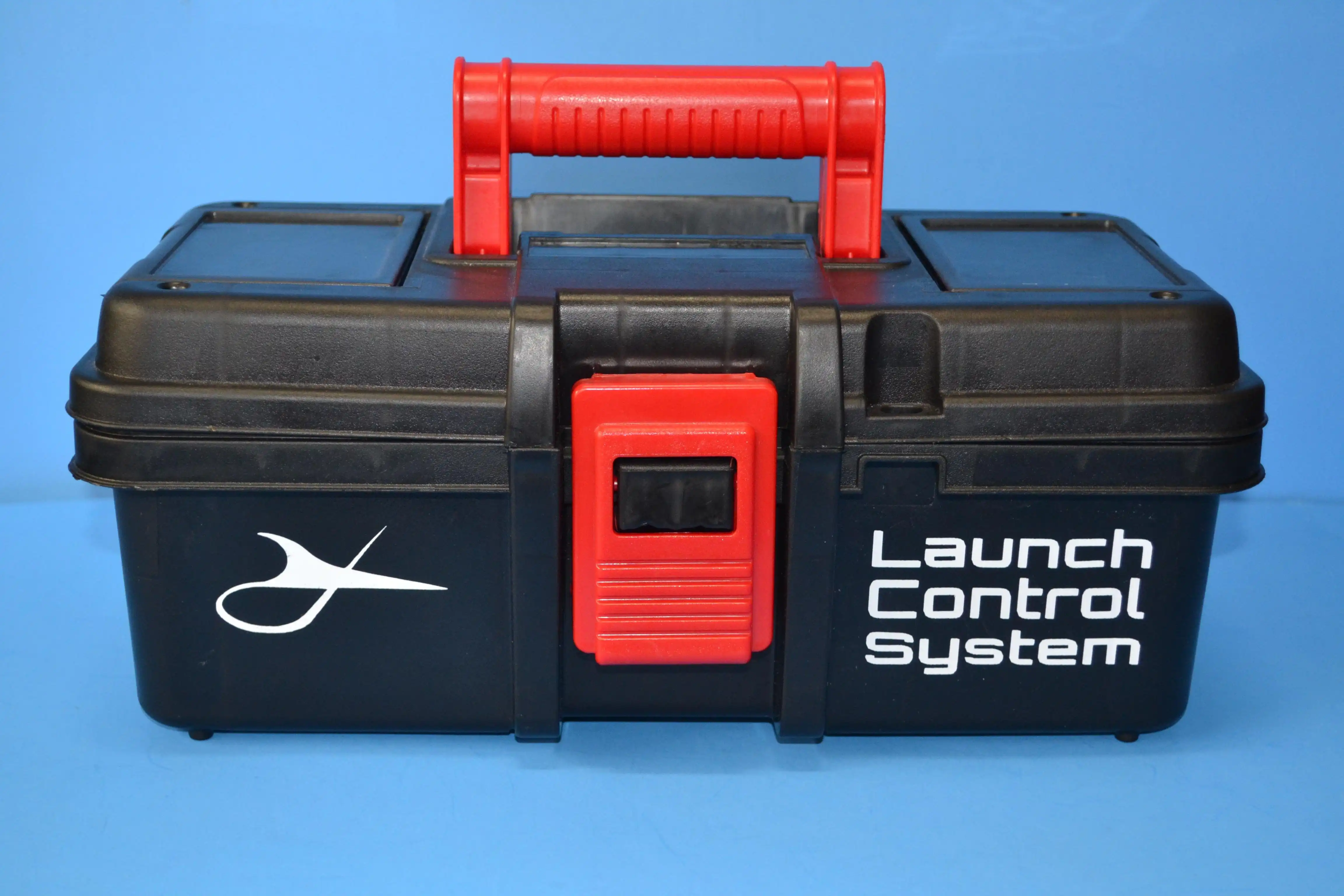 Download web tool or web app Arduino Launch Control System (LCS)