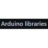 Бесплатно загрузите приложение Linux для библиотек Arduino для запуска онлайн в Ubuntu онлайн, Fedora онлайн или Debian онлайн