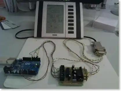 Download web tool or web app Arduino Mega Weather WS23xx to run in Linux online
