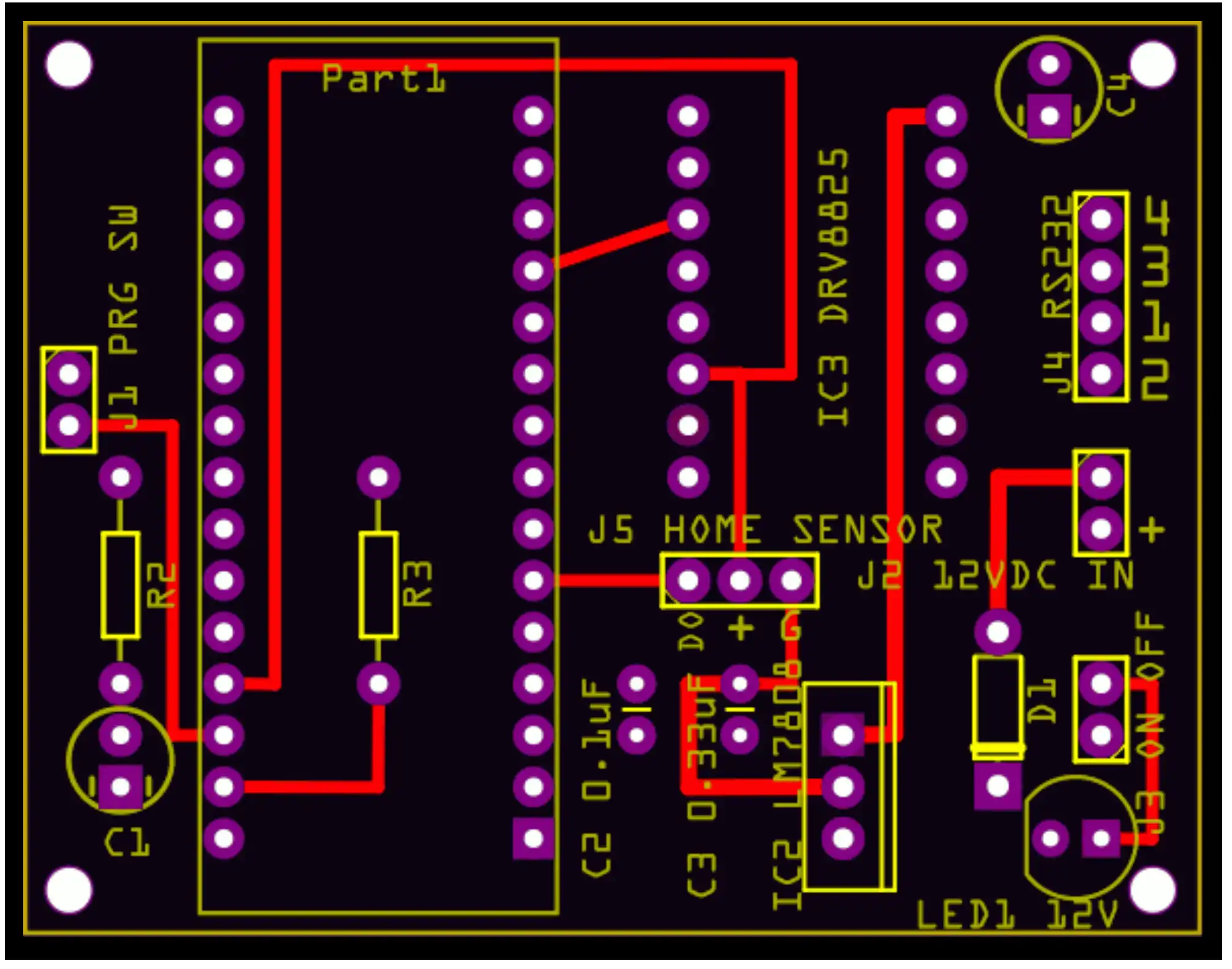 Download web tool or web app Arduino myRotator