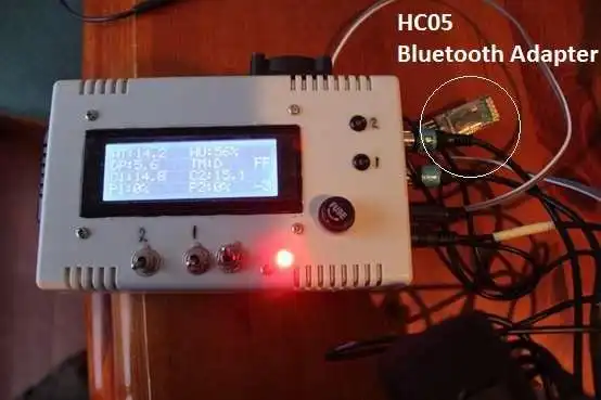ডাউনলোড ওয়েব টুল বা ওয়েব অ্যাপ Arduino Nano Dew Controller Pro (DIY)