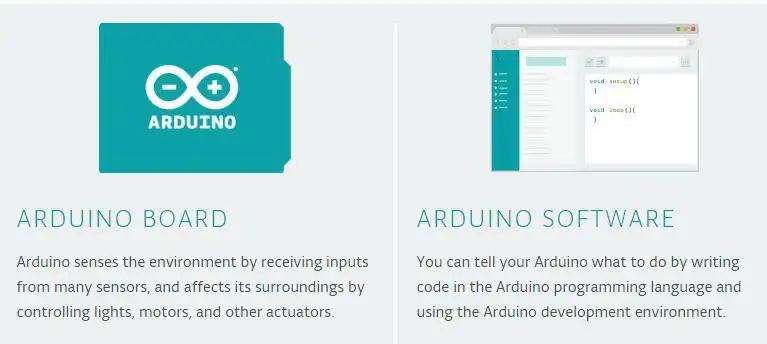 Mag-download ng web tool o web app Arduino