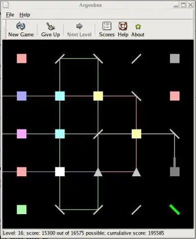 Descargue la herramienta web o la aplicación web Argeebee para ejecutar en Linux en línea