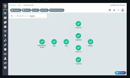 ওয়েব টুল বা ওয়েব অ্যাপ Argo Workflows ডাউনলোড করুন