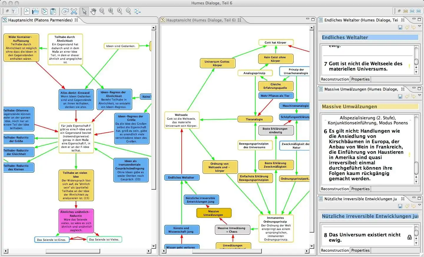 Download web tool or web app Argunet to run in Linux online