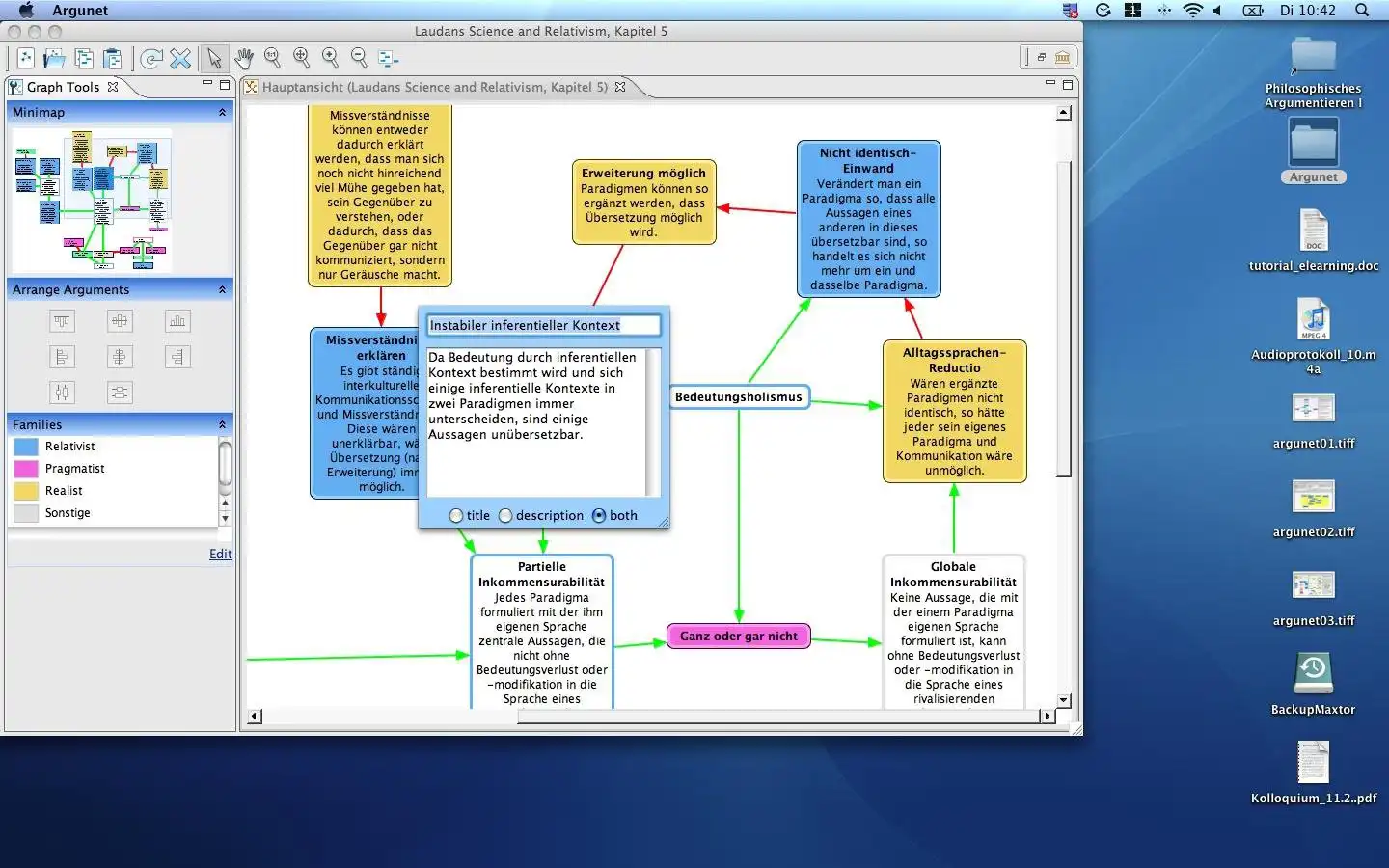 Download web tool or web app Argunet to run in Linux online