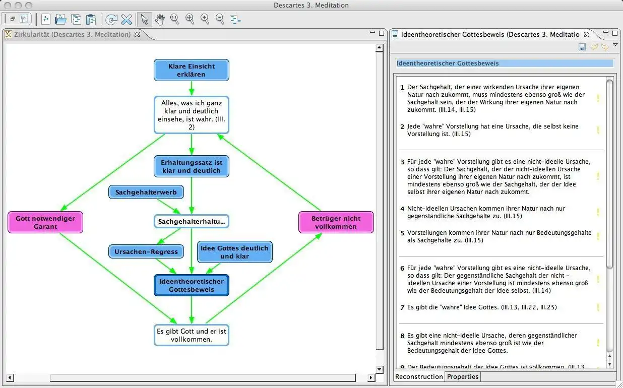 Download web tool or web app Argunet to run in Linux online