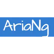 Free download AriaNg Native Linux app to run online in Ubuntu online, Fedora online or Debian online