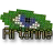 Free download Arianne RPG Windows app to run online win Wine in Ubuntu online, Fedora online or Debian online