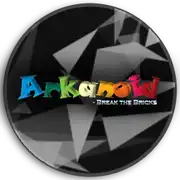 Gratis download Arkanoid - Break the Bricks Game Linux-app om online te draaien in Ubuntu online, Fedora online of Debian online