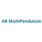 Free download AR MultiPendulum Linux app to run online in Ubuntu online, Fedora online or Debian online