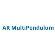 Gratis download AR MultiPendulum Linux-app om online te draaien in Ubuntu online, Fedora online of Debian online