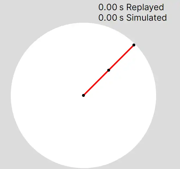 Download webtool of webapp AR MultiPendulum