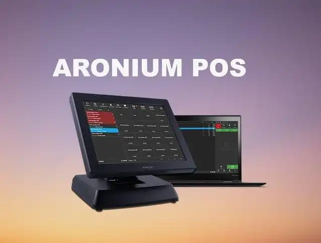 Unduh alat web atau aplikasi web Aronium Windows Point of Sale (POS) Gratis