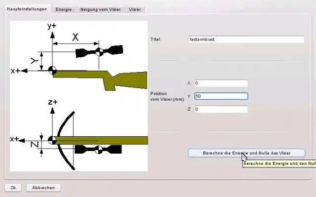 Mag-download ng web tool o web app arrowmatcher