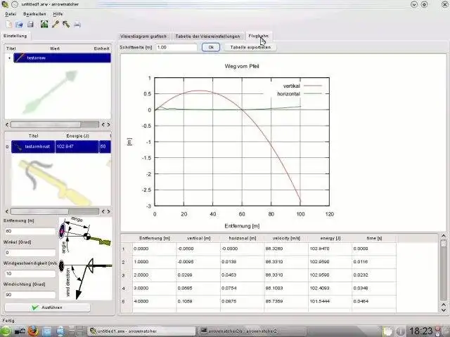 Mag-download ng web tool o web app arrowmatcher