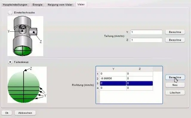 Download web tool or web app arrowmatcher