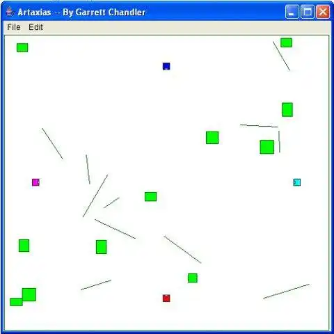 Download web tool or web app Artaxias to run in Windows online over Linux online