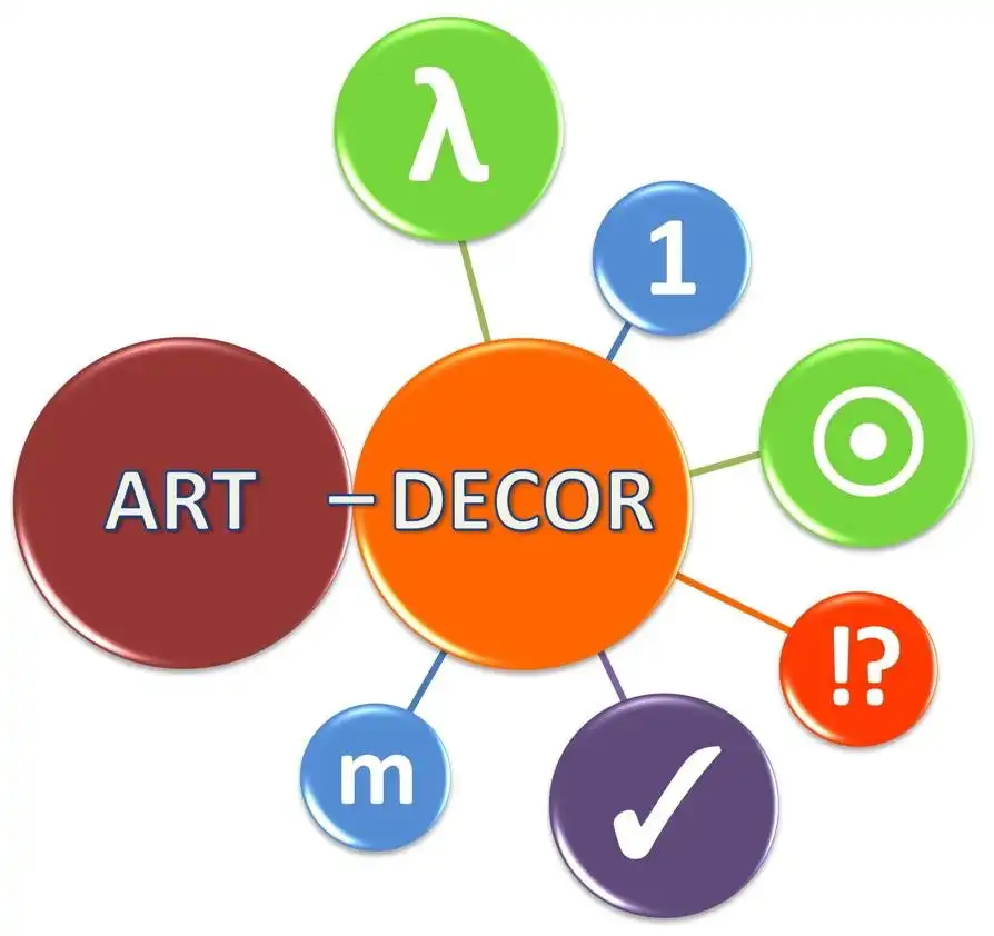 Descărcați instrumentul web sau aplicația web ART-DECOR