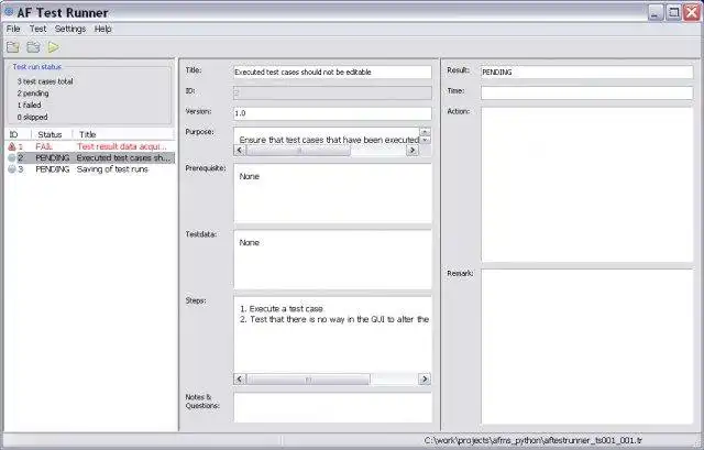 Mag-download ng web tool o web app Artefact Management System