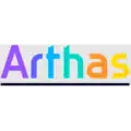 Arthas Windows 앱을 무료로 다운로드하여 Ubuntu 온라인, Fedora 온라인 또는 Debian 온라인에서 온라인 win Wine을 실행하십시오.