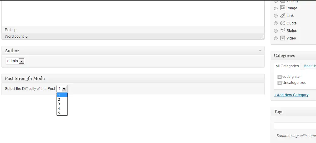Download web tool or web app Article Difficulty Level