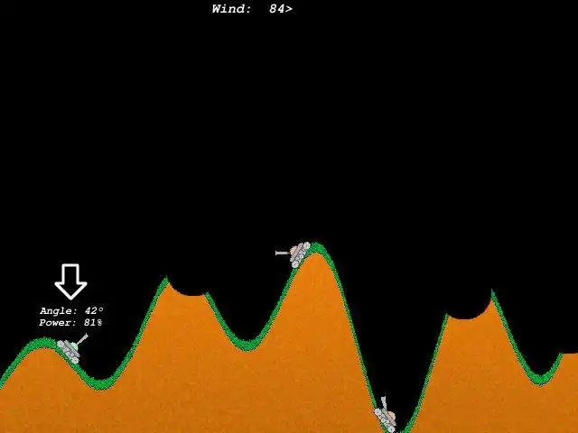 Muat turun alat web atau aplikasi web Artillerisk untuk dijalankan dalam Windows dalam talian melalui Linux dalam talian