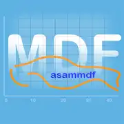 دانلود رایگان asammdf برای اجرا در لینوکس برنامه آنلاین لینوکس برای اجرای آنلاین در اوبونتو آنلاین، فدورا آنلاین یا دبیان آنلاین