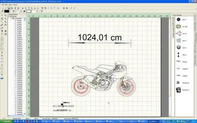 Web ツールまたは Web アプリ ASCADBox をダウンロード -- www.sureyyasoft.com