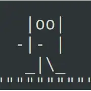 Free download ASCII DASH Linux app to run online in Ubuntu online, Fedora online or Debian online