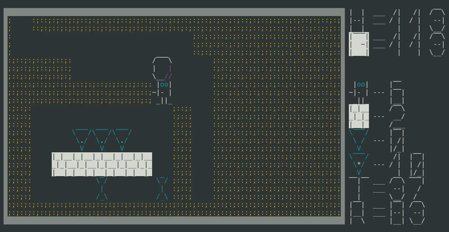 ดาวน์โหลดเครื่องมือเว็บหรือเว็บแอป ASCII DASH