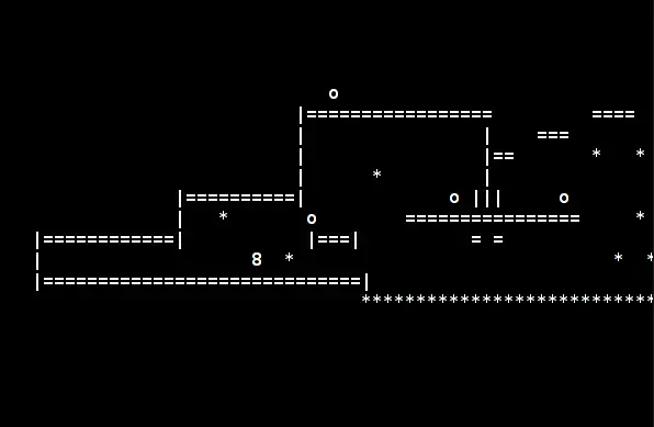ലിനക്സിൽ ഓൺലൈനിൽ പ്രവർത്തിക്കാൻ വെബ് ടൂൾ അല്ലെങ്കിൽ വെബ് ആപ്പ് ASCII ഡൗൺലോഡ് ചെയ്യുക