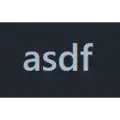 Free download asdf Windows app to run online win Wine in Ubuntu online, Fedora online or Debian online