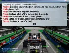 Scarica lo strumento Web o l'app Web ASECO - Controllo automatico del server per l'esecuzione in Linux online