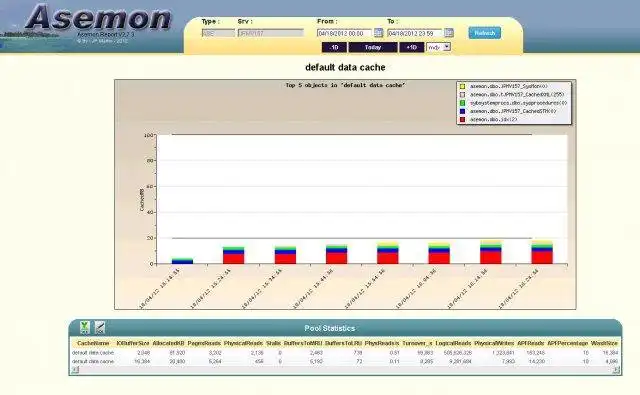 Descărcați instrumentul web sau aplicația web asemon