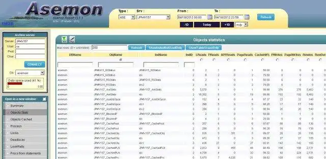 Descărcați instrumentul web sau aplicația web asemon